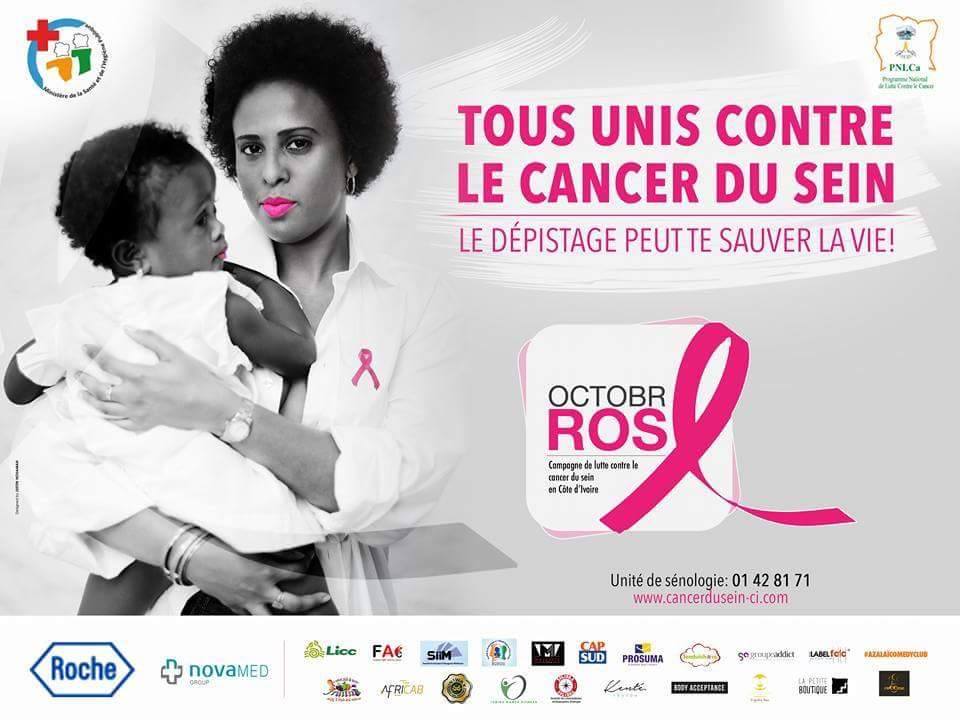 Octobre Rose 2017